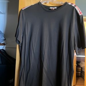 Burberry shirt